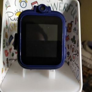 New iTouch Smartwatch